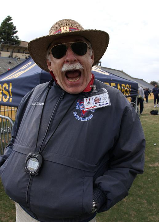 2010 Big Meet-268.JPG - 2010 Cal vs. Stanford Big Meet, April 10, Edwards Stadium, Berkeley, CA.